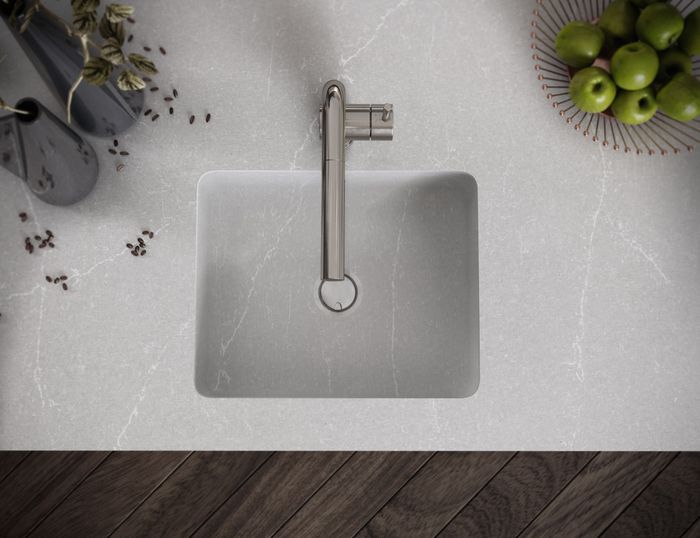 Silestone Integrity Sinks | Silestone Integrity Becken – WVFLYR