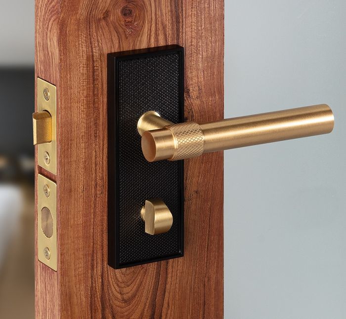 MYOH door furniture Clerkenwell Design Week The UK’s leading
