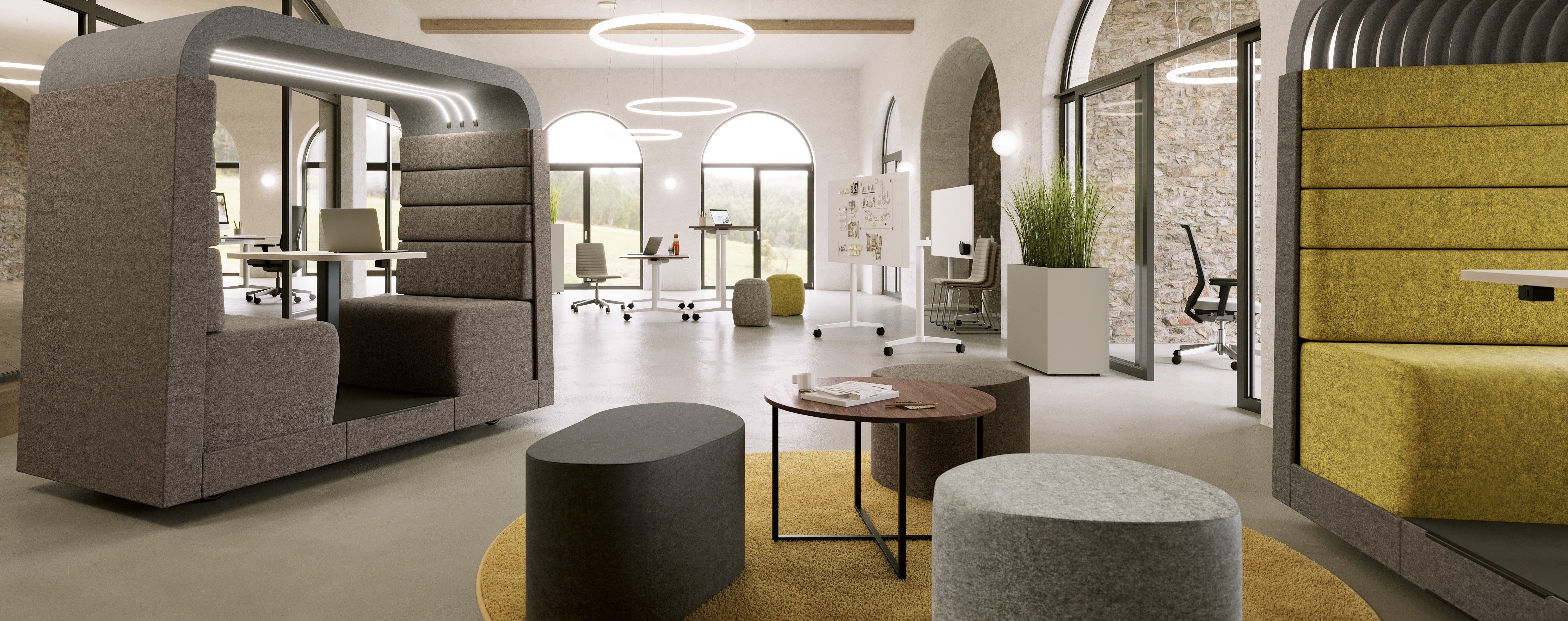 ASSMANN Clerkenwell Design Week The UK’s leading independent design