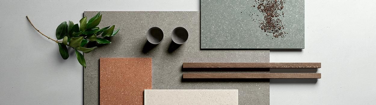 Grestec Tiles