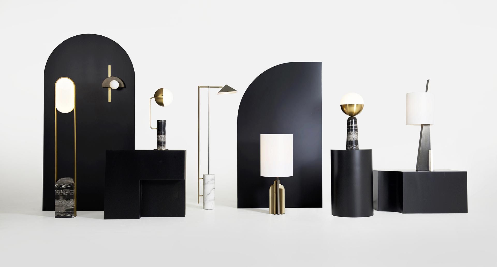 Square in Circle Studio