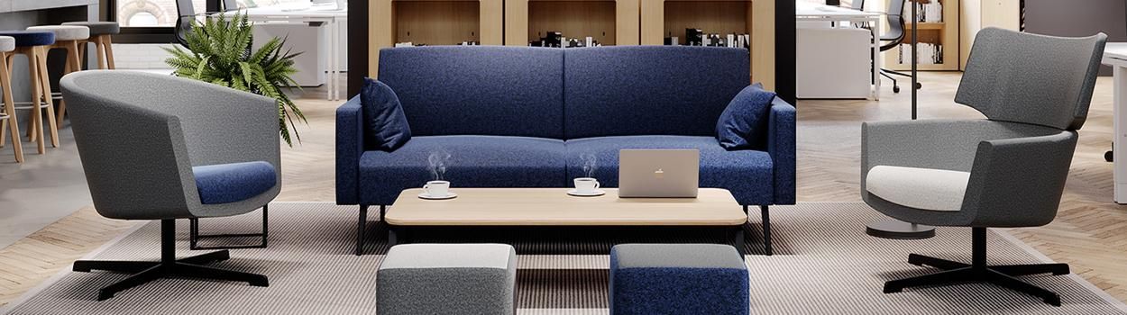 Connection Seating