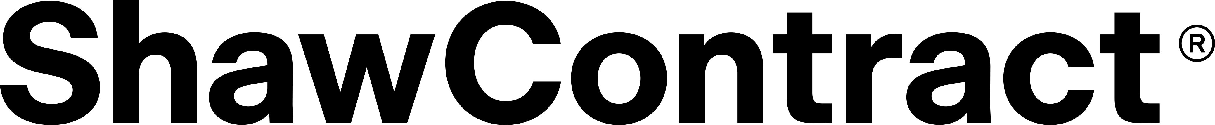 Shaw Contract - Clerkenwell Design Week | The UK’s leading independent