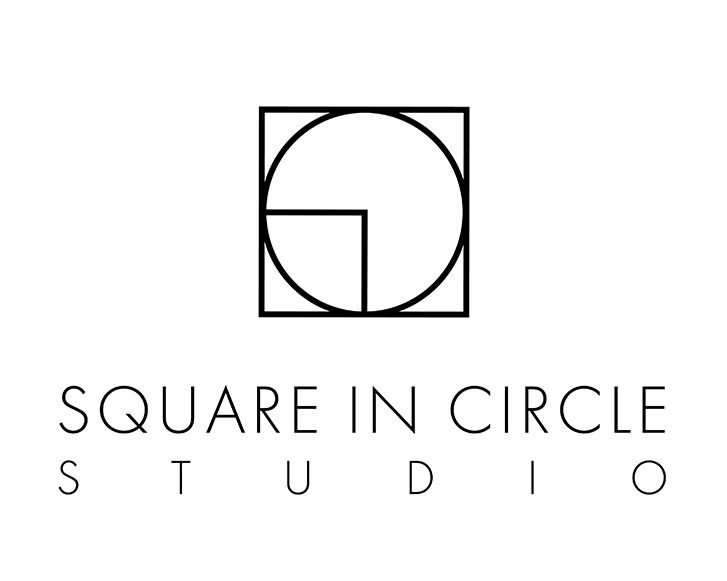 Square in Circle Studio