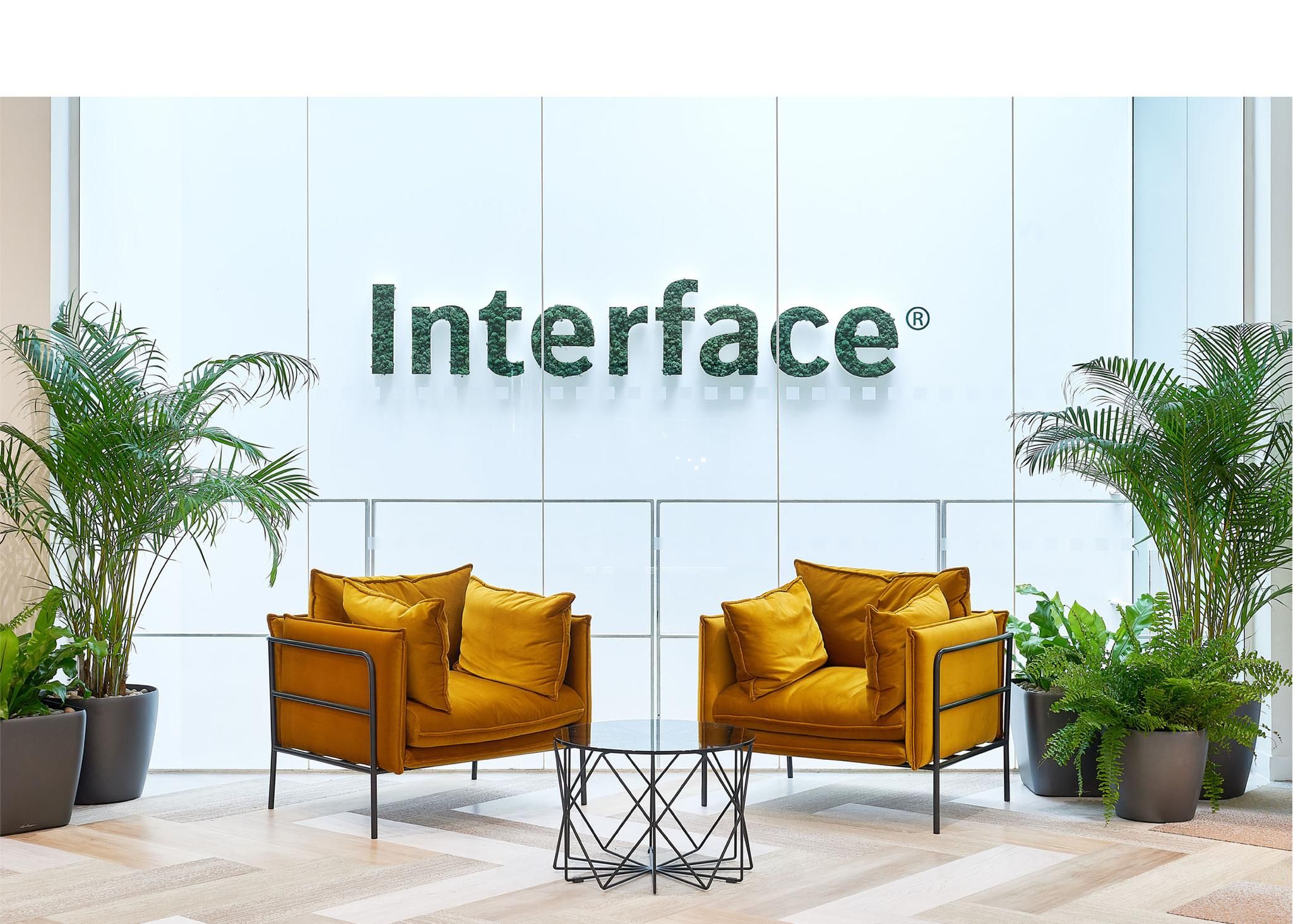 Interface