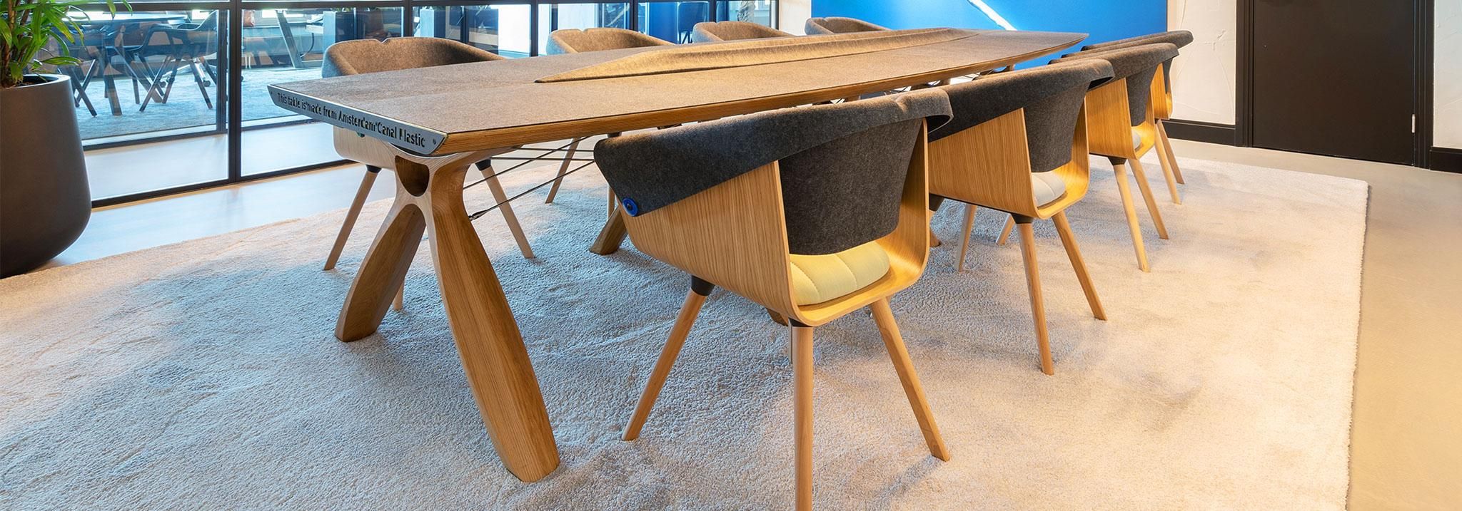 Nomique Seating