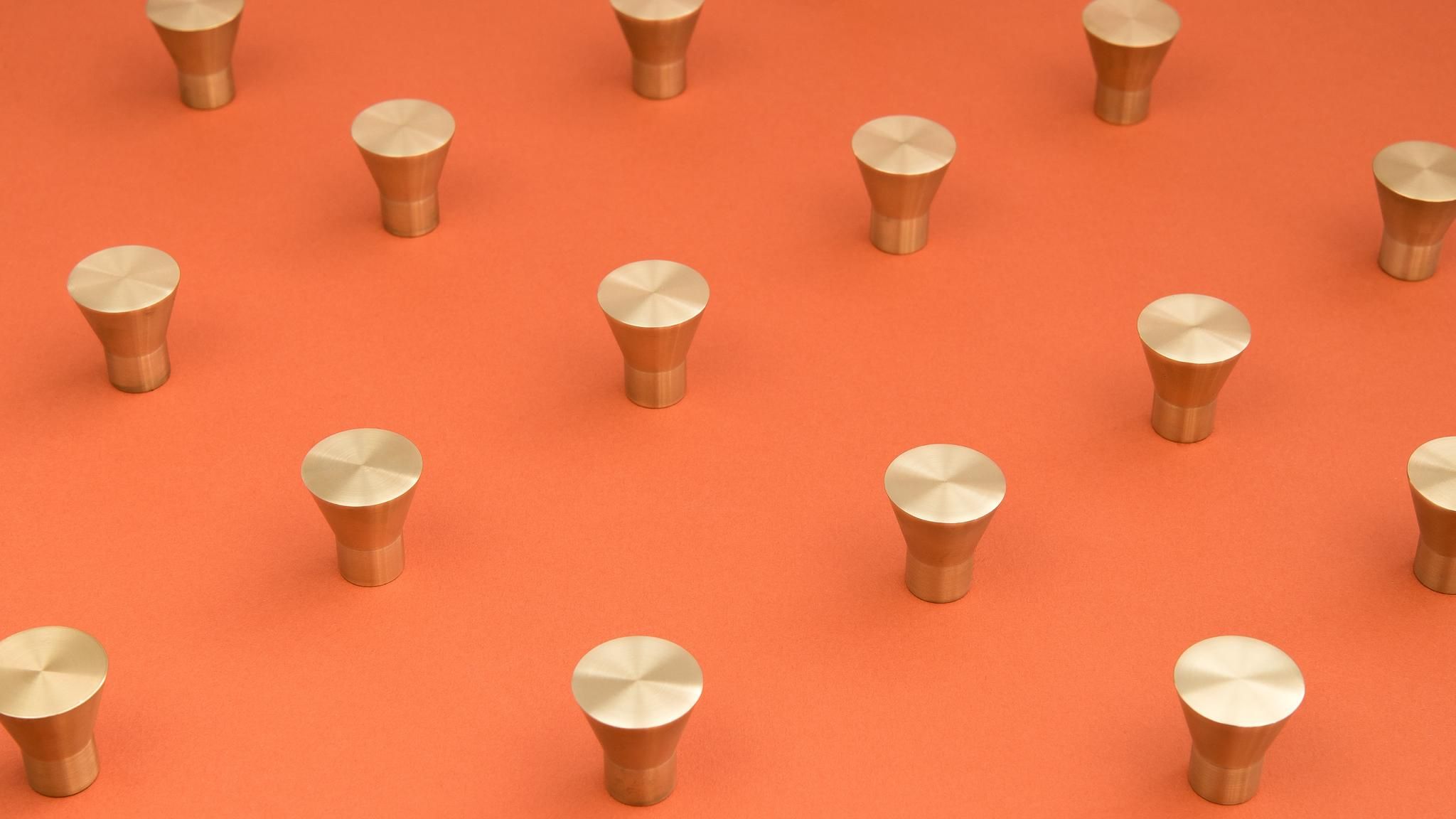 Swarf Hardware