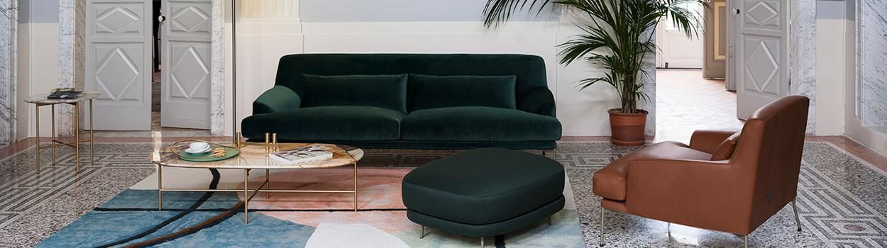 TACCHINI ITALIA FORNITURE