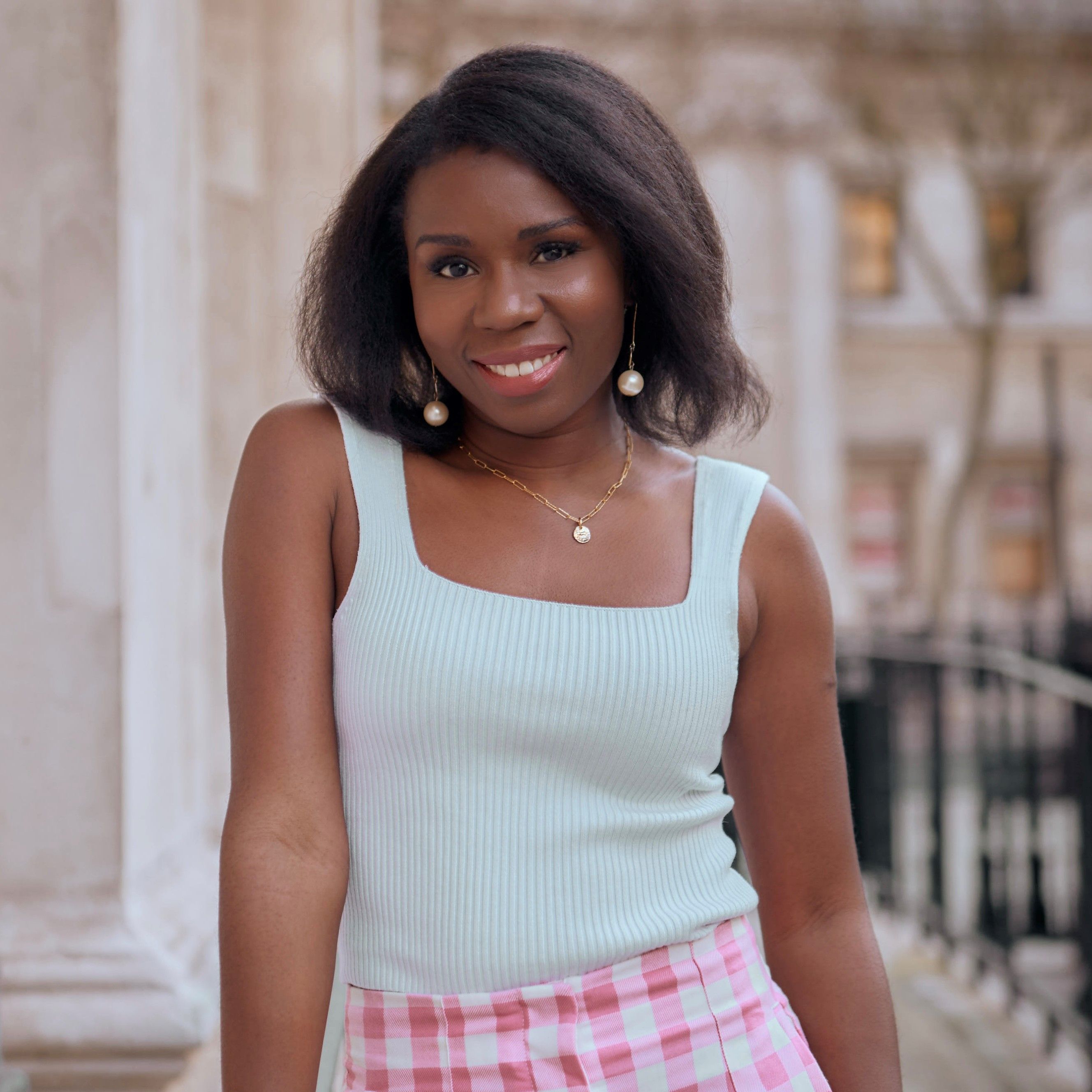 Dami Babalola