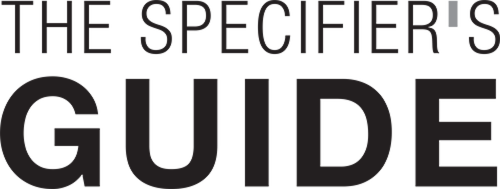 The Specifiers Guide