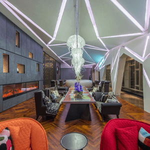 SBID International Design Awards 2020