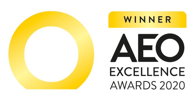 AEO award winner