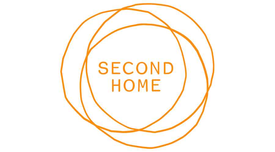 Second Home logo