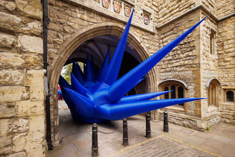 Clerkenwell Design Week opens its 2023 edition with visitor registrations up 50%