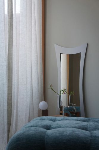 Emerging designer Monika Kolarz joins Clerkenwell Design Week 2025 to showcase a series of joy-inspired objects.