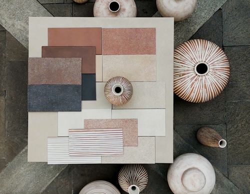 The World of Clay