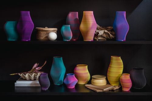 Sheyn debuts at Clerkenwell Design Week 2025 with two groundbreaking collections