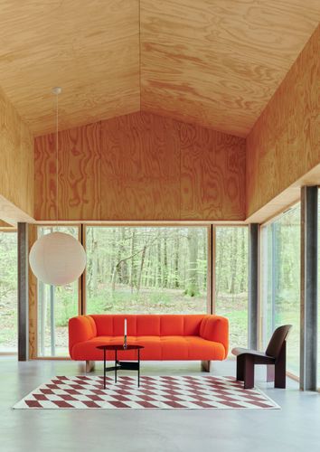 HAY Furniture News