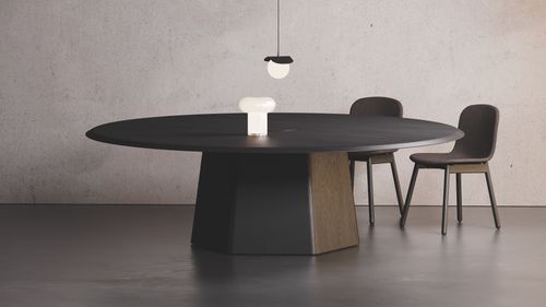 Isle Hexagonal and Circular options