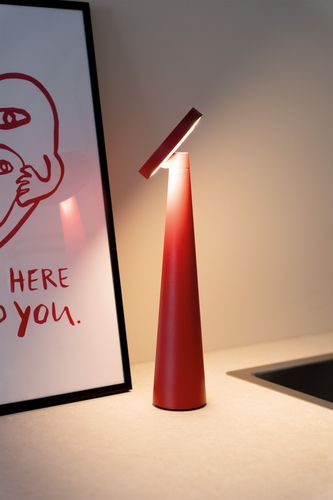 Zafferano at Clerkenwell Design Week