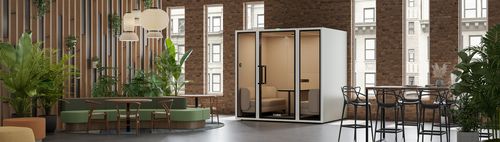 Quell Design Launch A House Of Brands