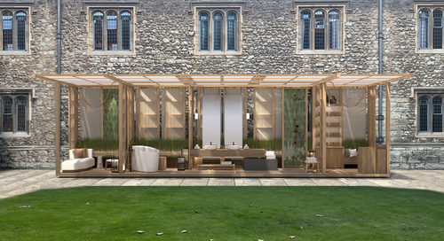 House of Rohl exhibiting at Clerkenwell Design Week for the first time