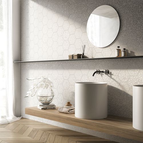 ACQUARIODUE The Art of Tiles