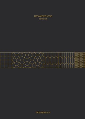 METAMORPHOSIS catalogue