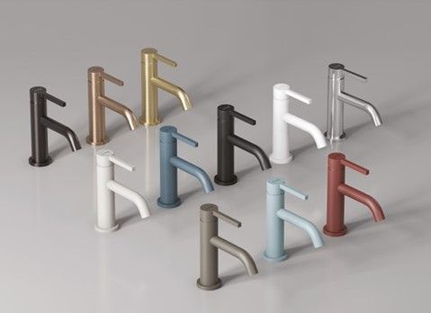 RAK Ceramics launch premium brand Kludi at CDW