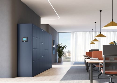 Bisley launches BeSmart™: A groundbreaking end-to-end smart service