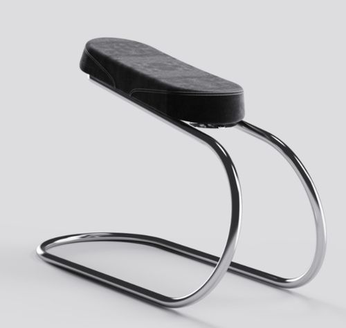 RIDE.THE CHAIR