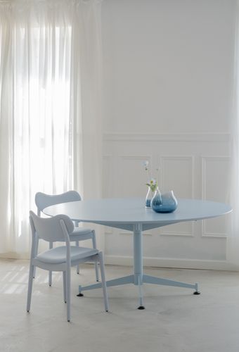 Ro Collection showcases Danish design intersected with conscious materials choice and premium craftsmanship