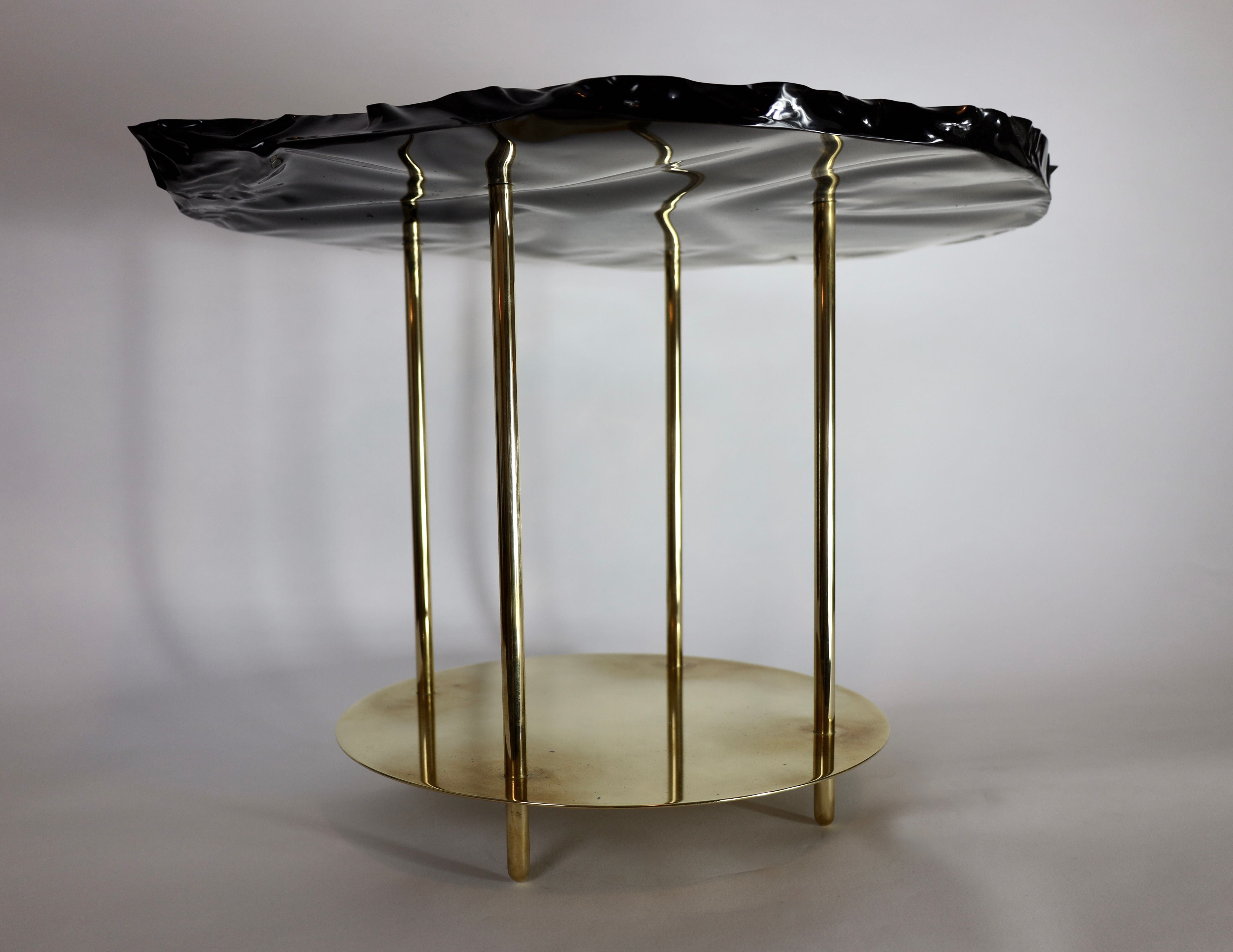 Emotion-Driven Sculptural Objects