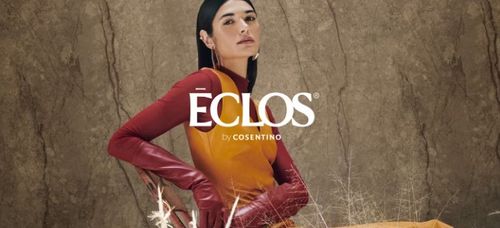 Cosentino launches its new Éclos® brand