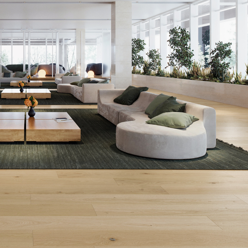 Karta Floors - A New Standard in Wood Effect Flooring