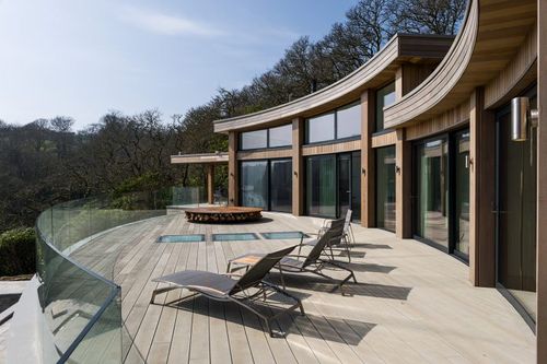 Millboard launches new RIBA approved CPD