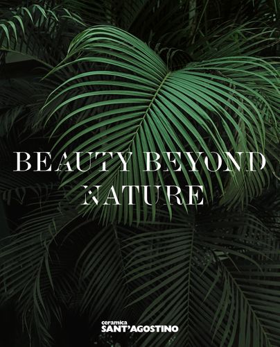 Beauty Beyond Nature