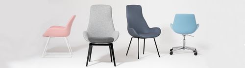 A new showroom in time for the Clerkenwell Design Week in London!