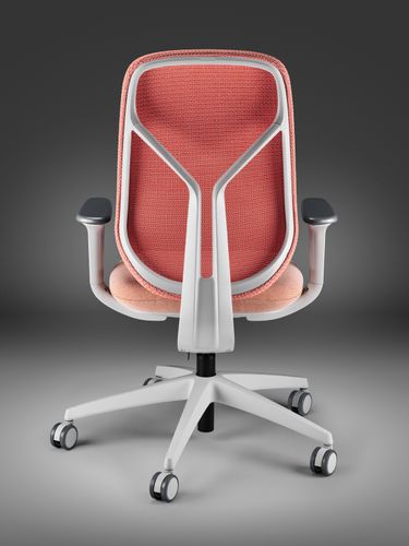 se:kit modular swivel chair