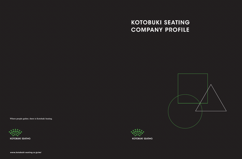 Kotobuki Seating Company Profile