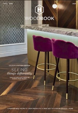Woodbook by Havwoods