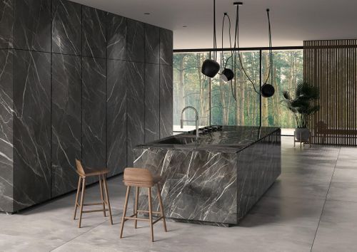LAMINAM UK'S CLERKENWELL DEBUT