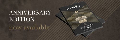 Franklite introduces its Anniversary Edition