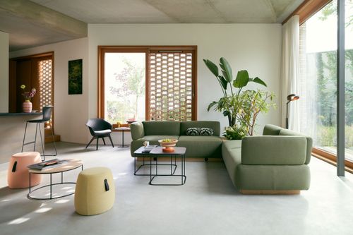 se:living - the new sofa system