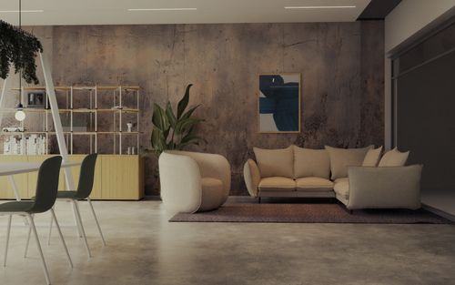 Frövi Launches Alto Modular Sofa Collection