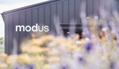 Teknion Enters Into A Strategic Partnership With British Furniture Brand Modus