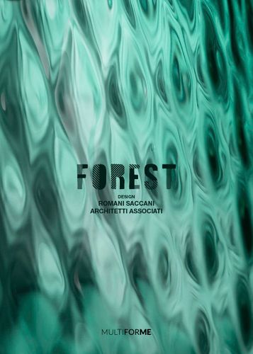Mini Forest Magazine