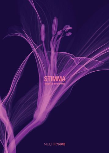 Stimma Magazine