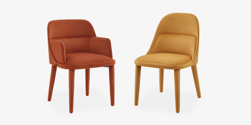 Liang & Eimil Unveils Eco-Conscious Furniture with Recycled Fabric  Collection