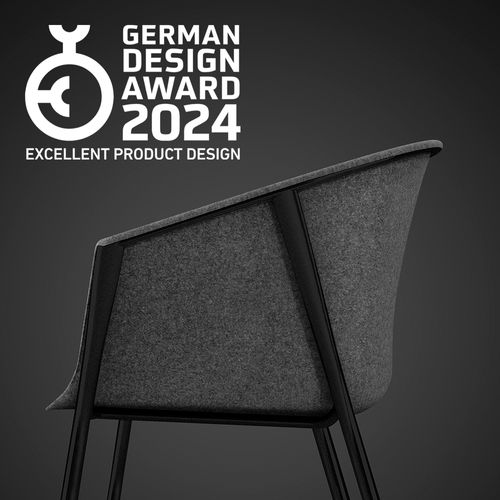 Omega German Design Award 2024